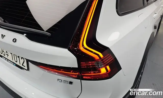 Volvo V90 2021 2.0 автомат (гидро), миниатюра 8 Volvo V90 2021 2.0 автомат (гидро), миниатюра 8