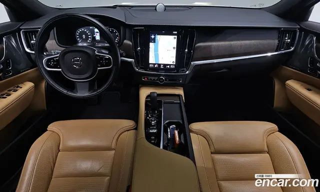 Volvo V90 2021 2.0 автомат (гидро), миниатюра 9 Volvo V90 2021 2.0 автомат (гидро), миниатюра 9