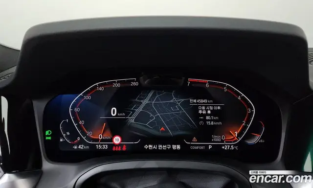 BMW 3 серия 2022 2.0 автомат (гидро), миниатюра 11