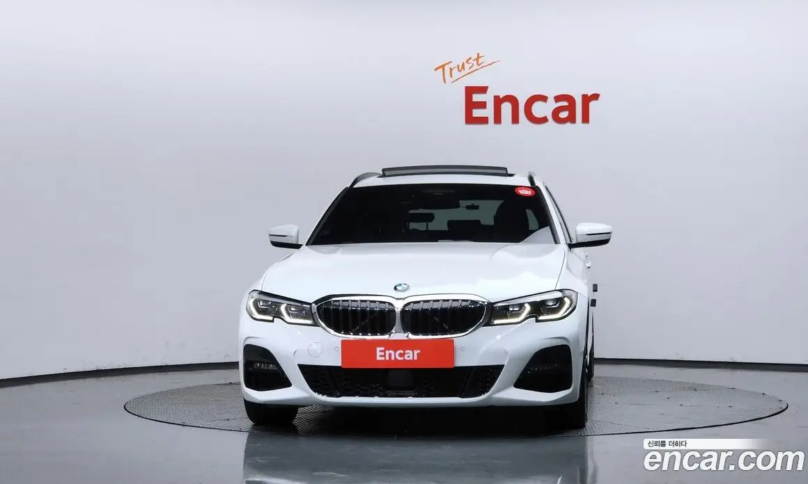 BMW 3 серия 2022 2.0 автомат (гидро), фото 3