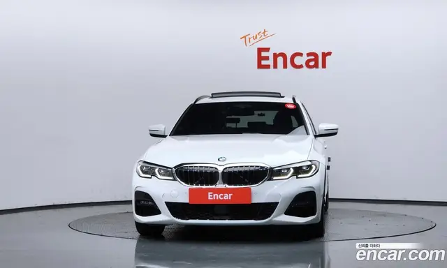 BMW 3 серия 2022 2.0 автомат (гидро), миниатюра 3