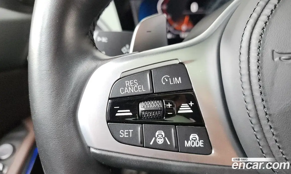 BMW 3 серия 2022 2.0 автомат (гидро), фото 21