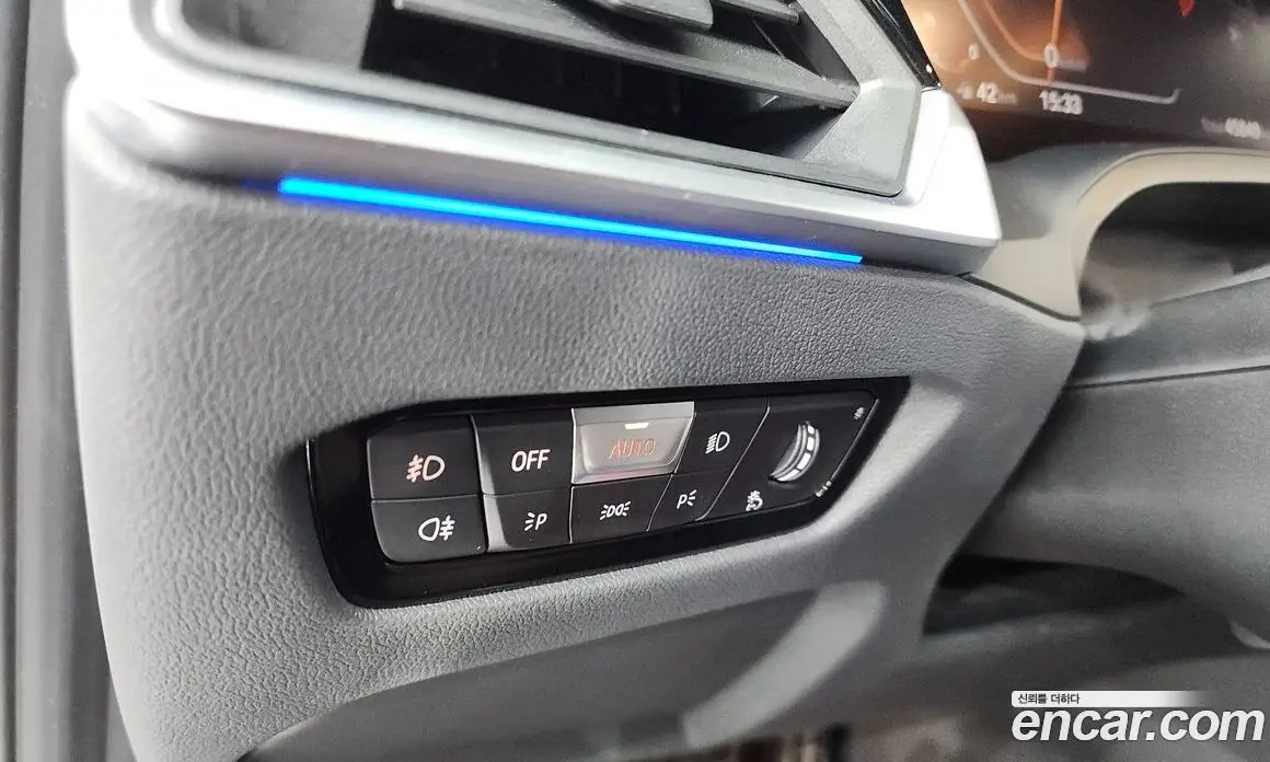 BMW 3 серия 2022 2.0 автомат (гидро), фото 28