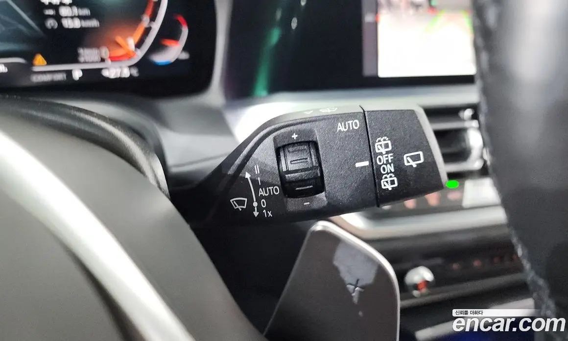 BMW 3 серия 2022 2.0 автомат (гидро), фото 29