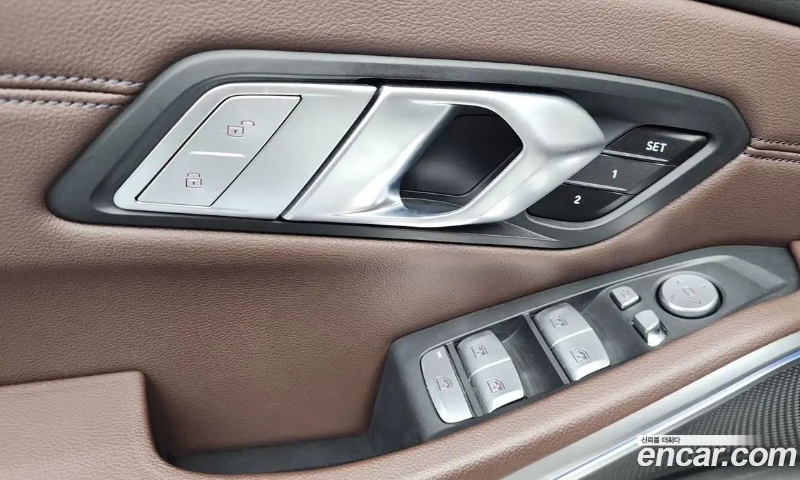 BMW 3 серия 2022 2.0 автомат (гидро), фото 30