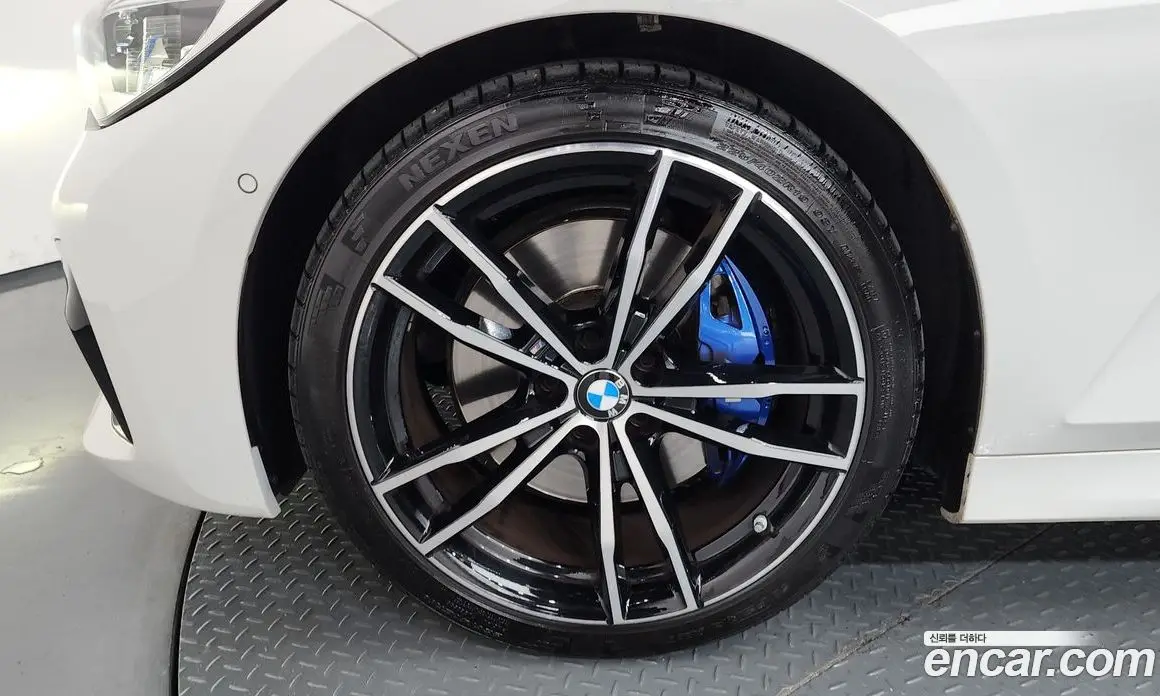 BMW 3 серия 2022 2.0 автомат (гидро), фото 5