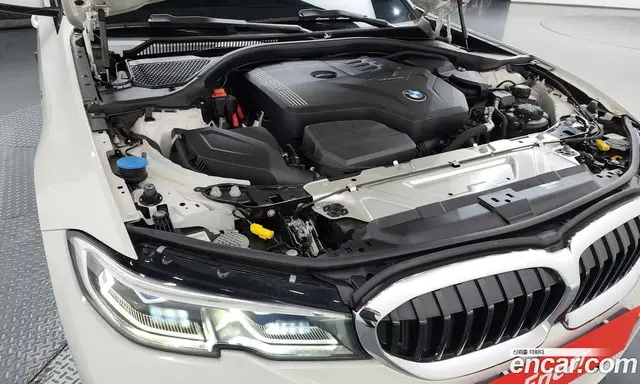 BMW 3 серия 2022 2.0 автомат (гидро), миниатюра 6