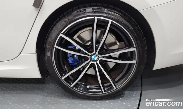 BMW 3 серия 2022 2.0 автомат (гидро), миниатюра 7