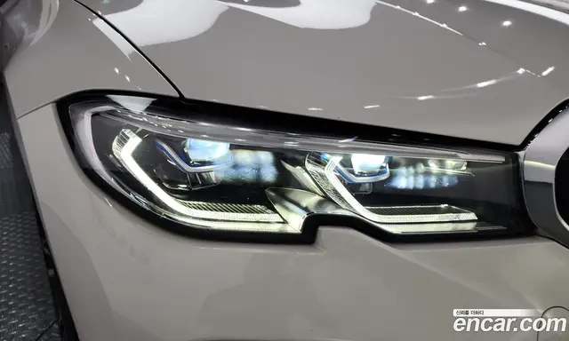 BMW 3 серия 2022 2.0 автомат (гидро), миниатюра 8