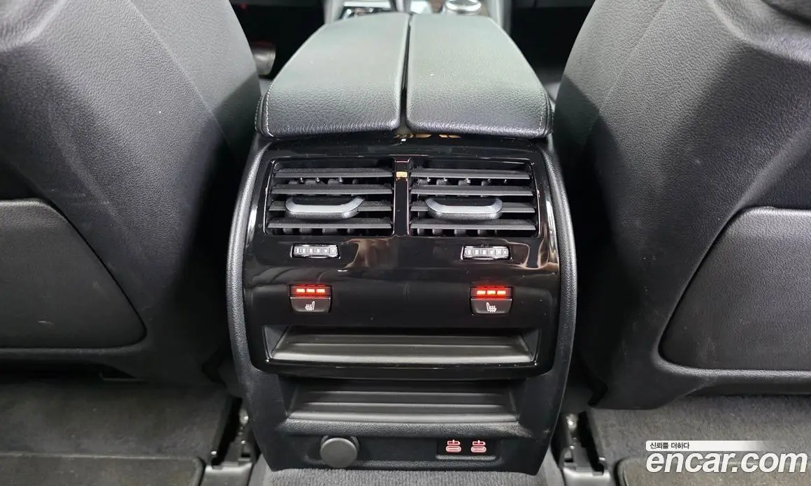 BMW 5 серия 2022 2.0 автомат (гидро), фото 24
