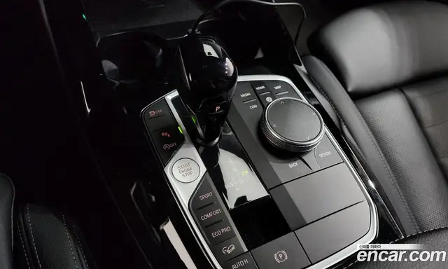 BMW X3 2023 2.0 автомат (гидро), миниатюра 12