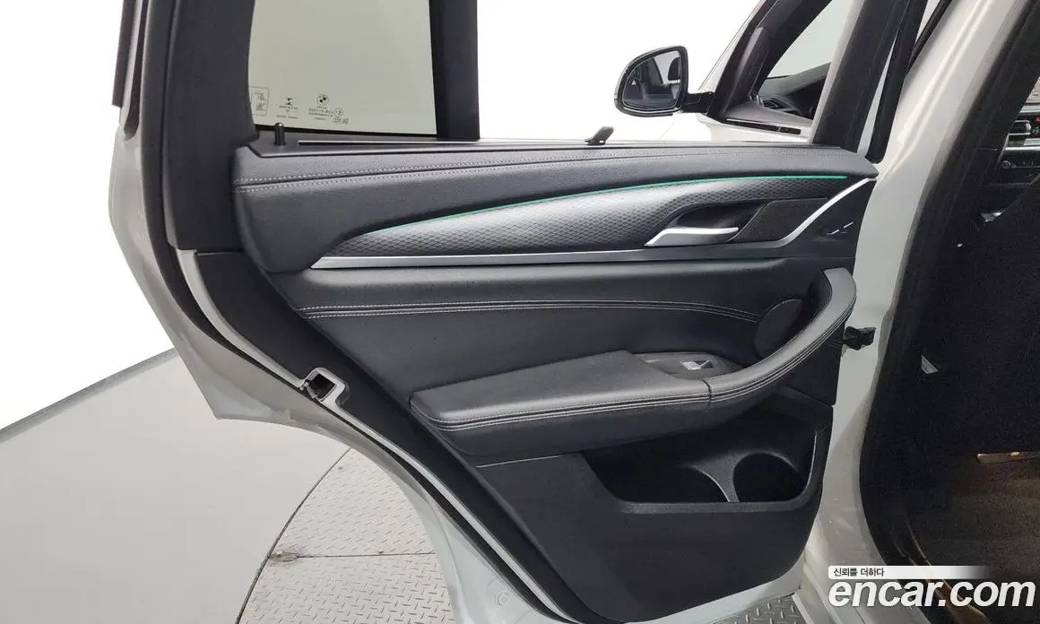 BMW X3 2023 2.0 автомат (гидро), фото 15