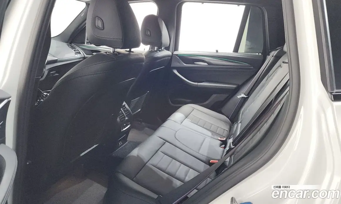 BMW X3 2023 2.0 автомат (гидро), фото 17