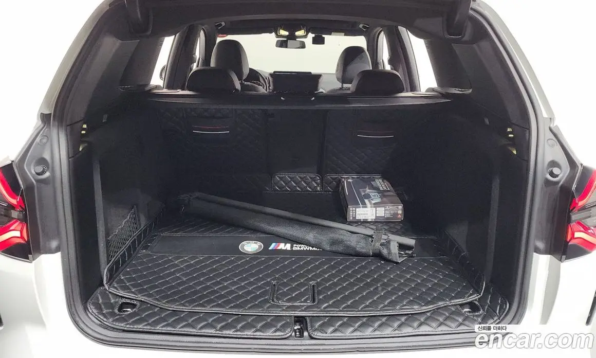 BMW X3 2023 2.0 автомат (гидро), фото 26