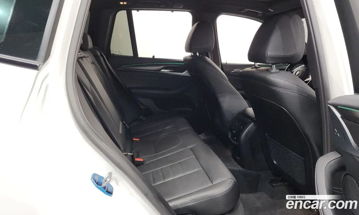 BMW X3 2023 2.0 автомат (гидро), фото 28