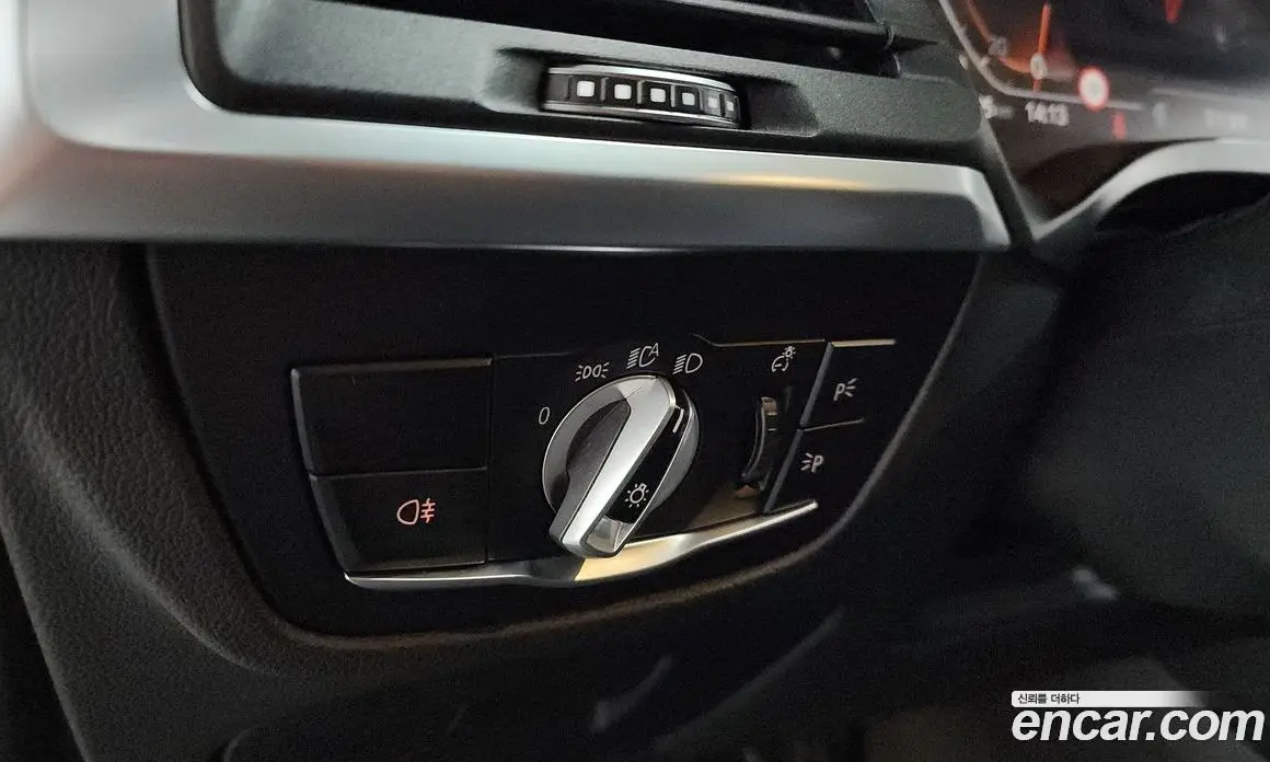 BMW X3 2023 2.0 автомат (гидро), фото 30