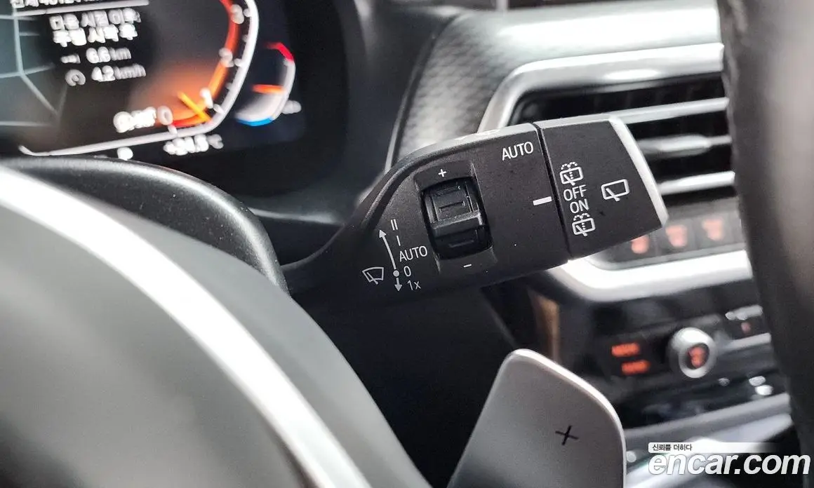 BMW X3 2023 2.0 автомат (гидро), фото 35