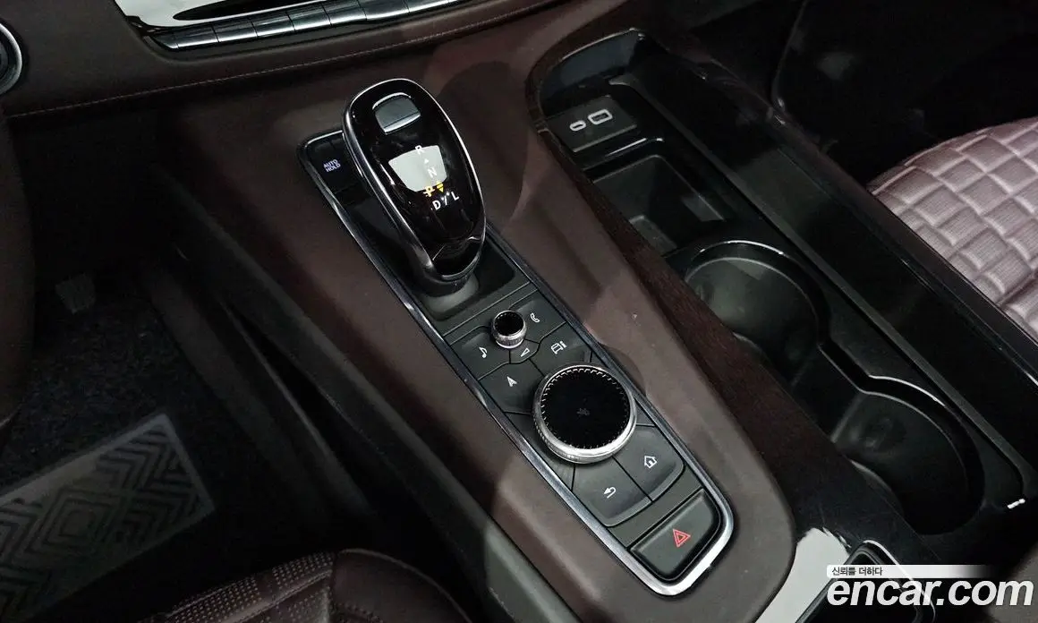 Cadillac Escalade 2022 6.2 автомат (гидро), фото 12