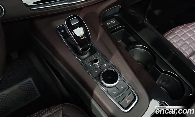 Cadillac Escalade 2022 6.2 автомат (гидро), миниатюра 12