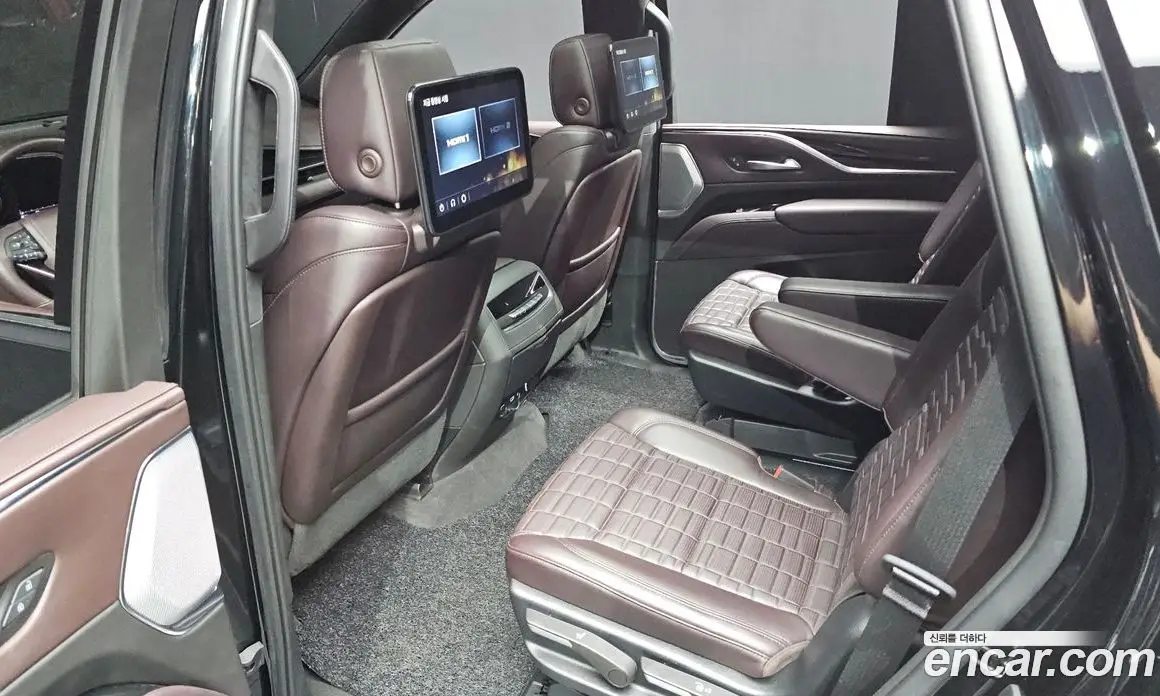Cadillac Escalade 2022 6.2 автомат (гидро), фото 16
