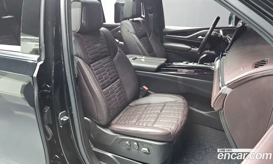 Cadillac Escalade 2022 6.2 автомат (гидро), фото 18