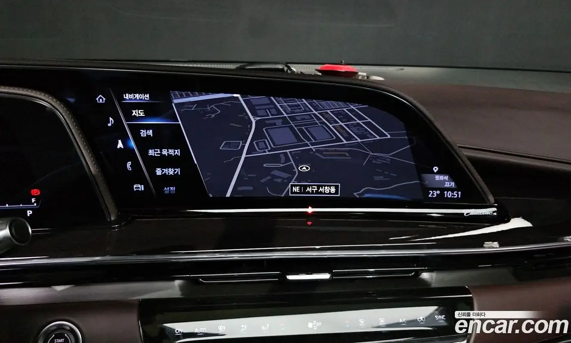 Cadillac Escalade 2022 6.2 автомат (гидро), фото 20