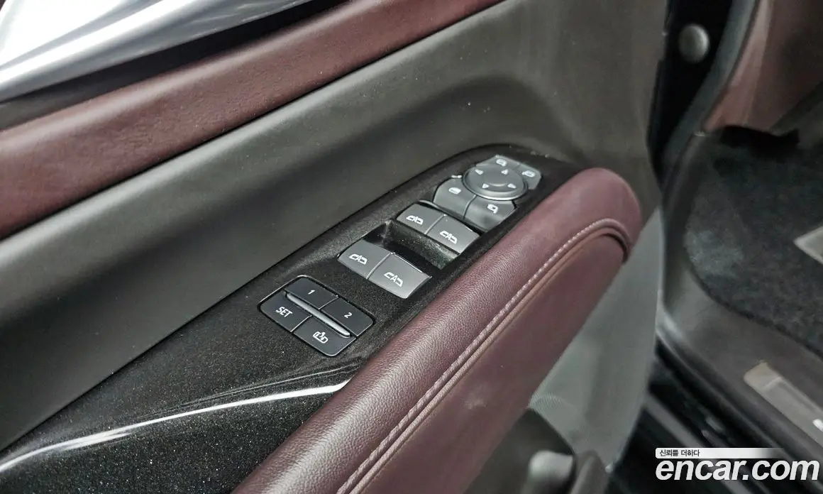 Cadillac Escalade 2022 6.2 автомат (гидро), фото 27