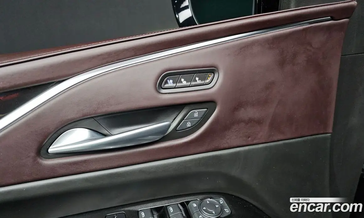 Cadillac Escalade 2022 6.2 автомат (гидро), фото 28