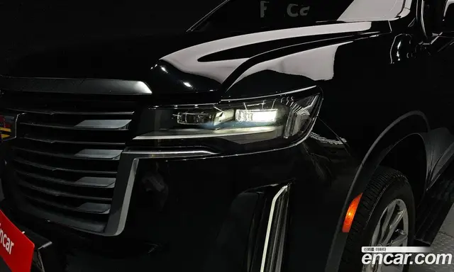 Cadillac Escalade 2022 6.2 автомат (гидро), миниатюра 8