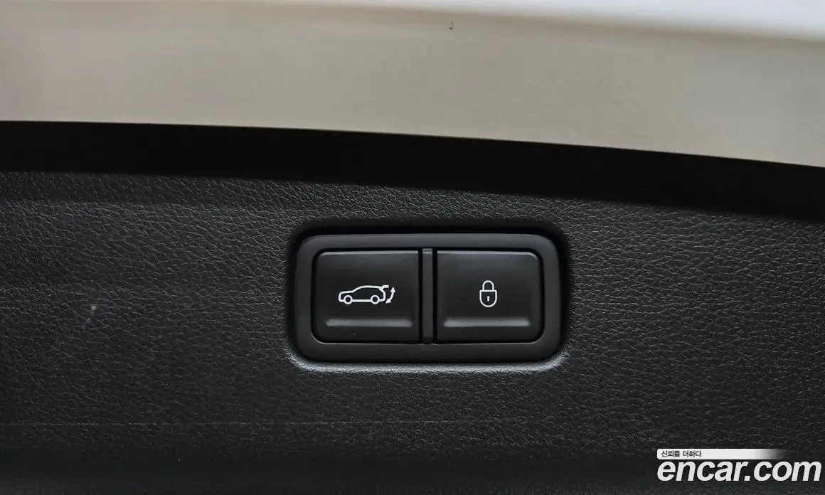 Genesis GV70 2024 2.5 автомат (гидро), фото 23