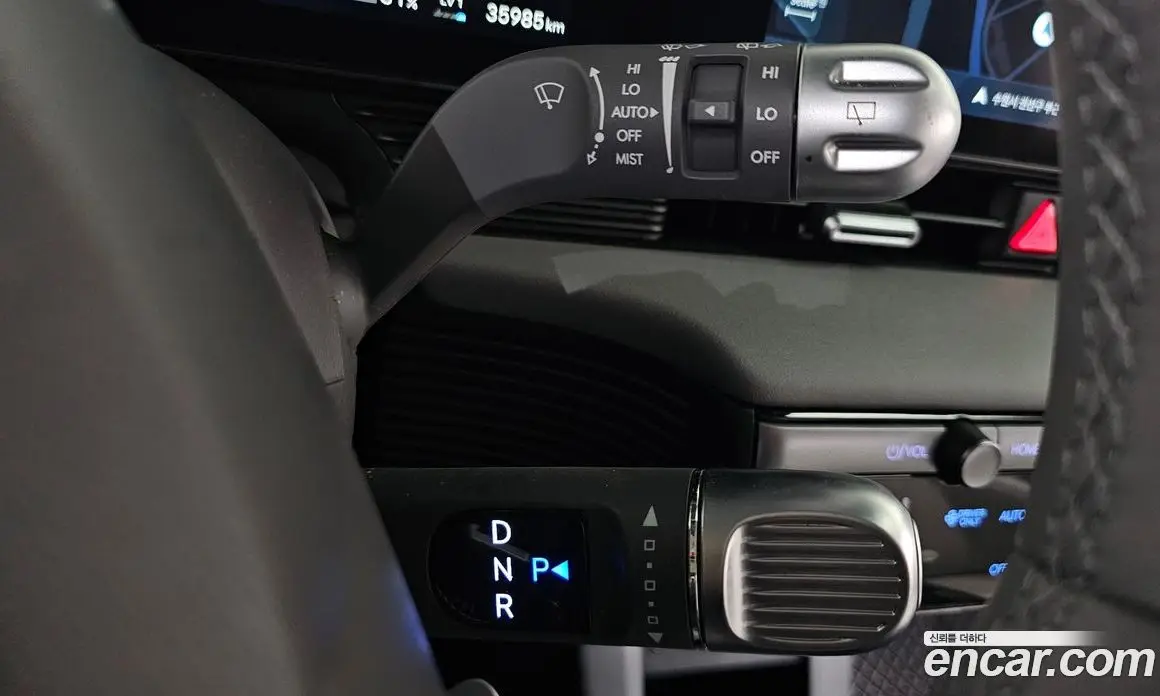 Hyundai Ioniq 5 2024 0.1 автомат (гидро), фото 12