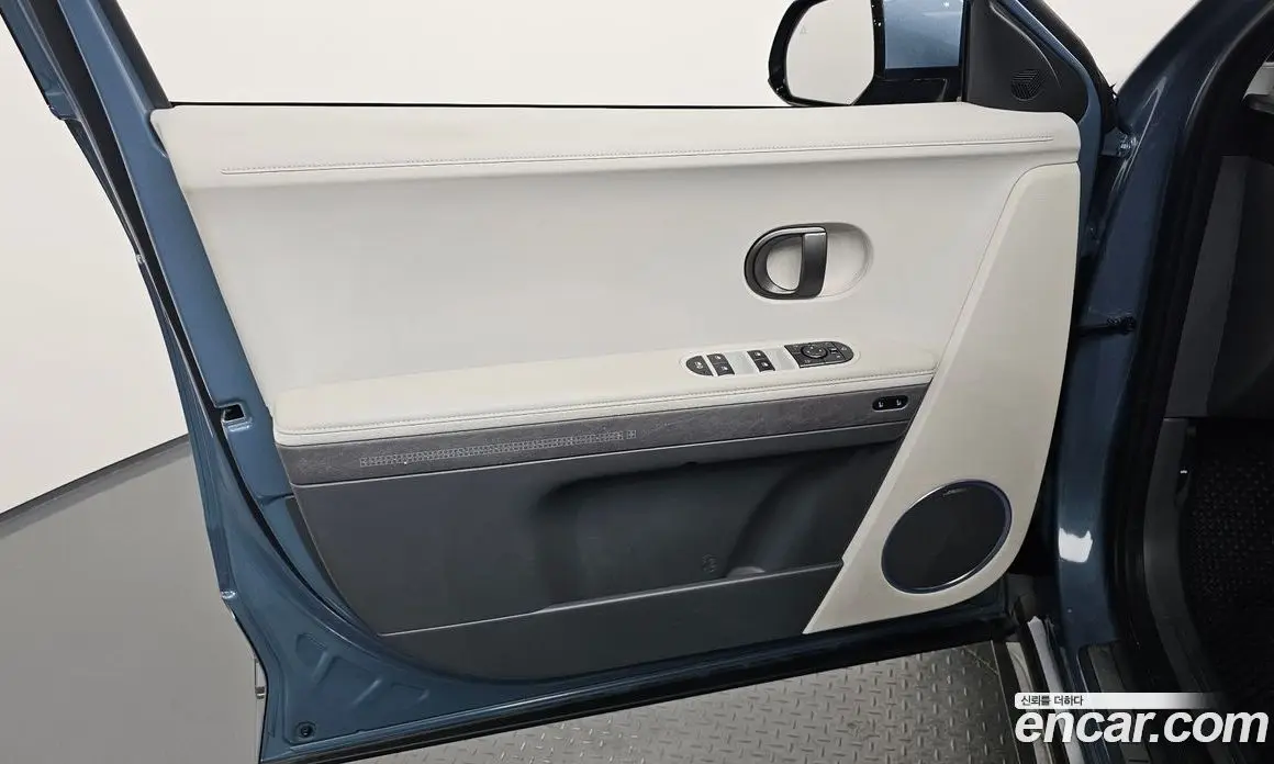 Hyundai Ioniq 5 2024 0.1 автомат (гидро), фото 14