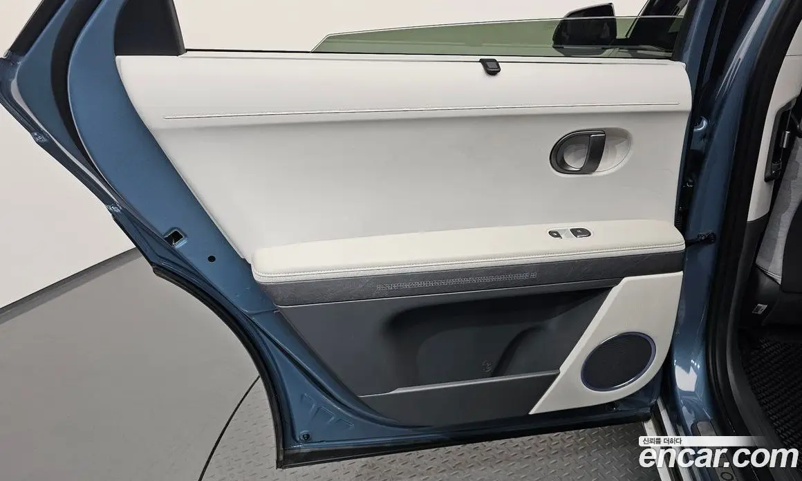 Hyundai Ioniq 5 2024 0.1 автомат (гидро), фото 15
