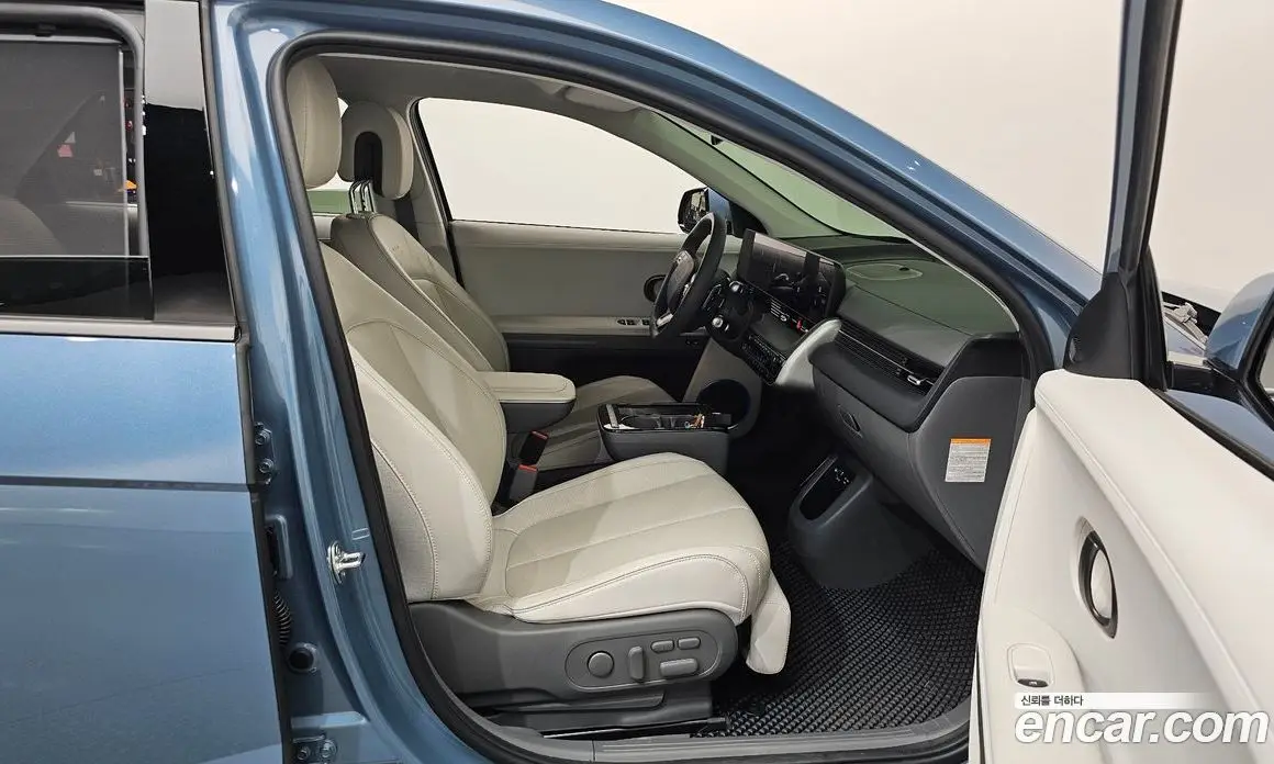 Hyundai Ioniq 5 2024 0.1 автомат (гидро), фото 16