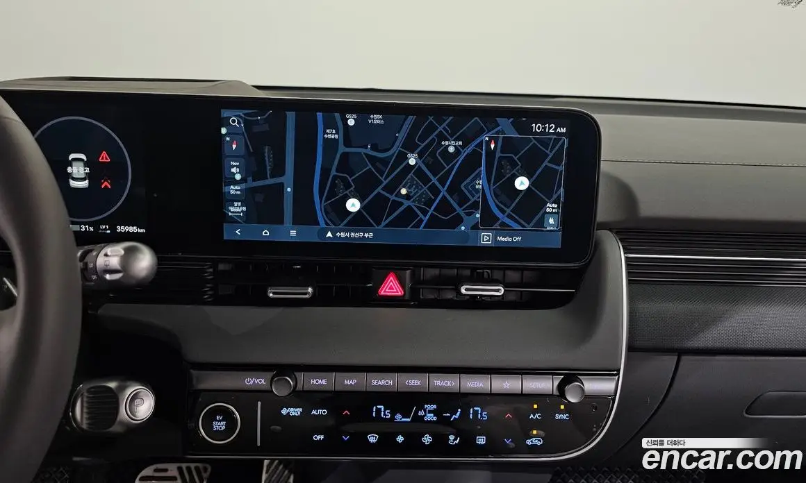 Hyundai Ioniq 5 2024 0.1 автомат (гидро), фото 18