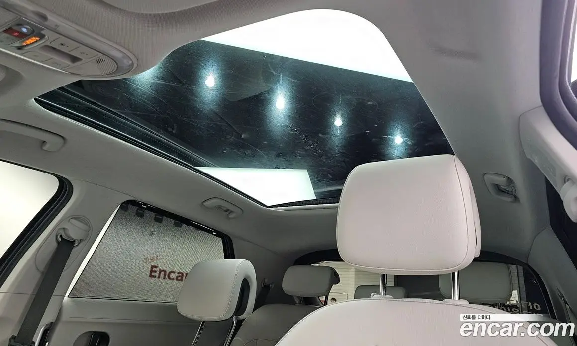 Hyundai Ioniq 5 2024 0.1 автомат (гидро), фото 22