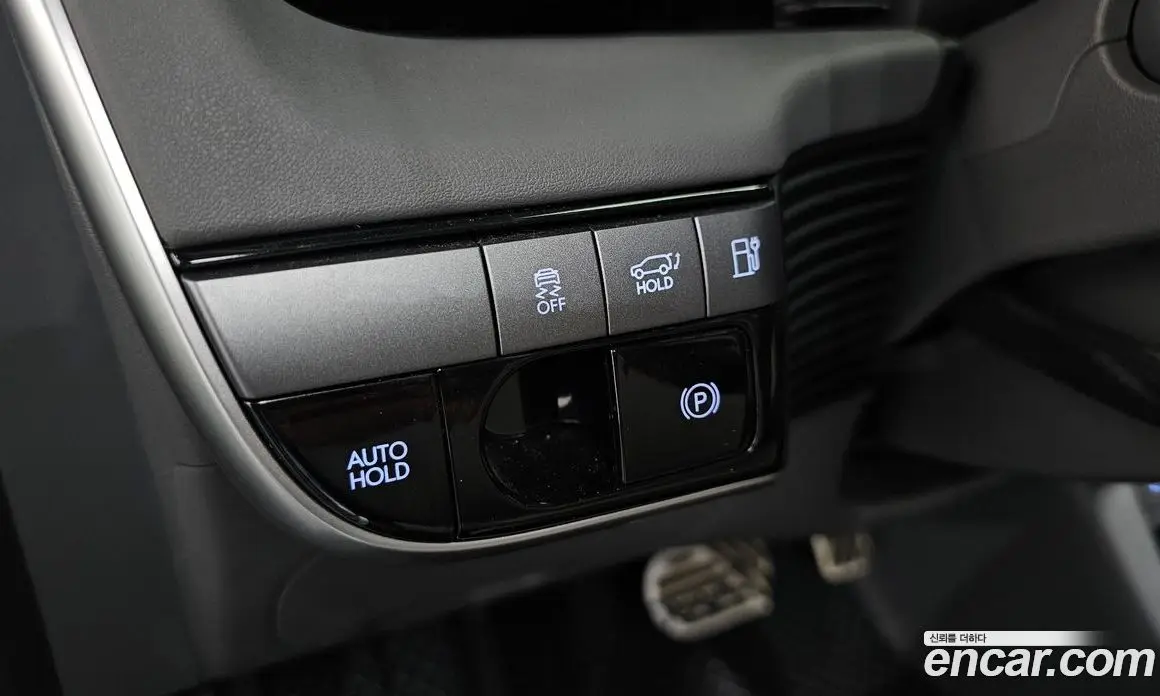 Hyundai Ioniq 5 2024 0.1 автомат (гидро), фото 34