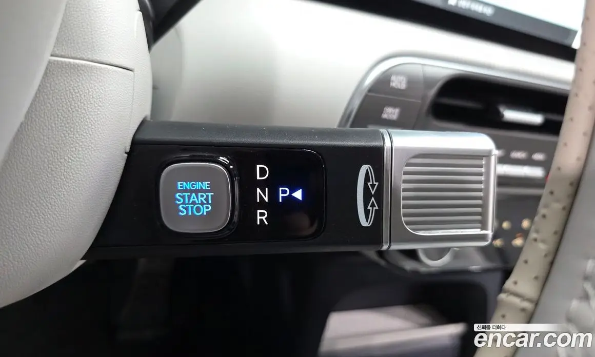 Hyundai Palisade 2025 2.5 автомат (гидро), фото 12