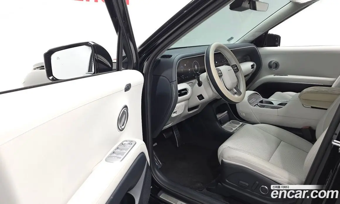 Hyundai Palisade 2025 2.5 автомат (гидро), фото 13