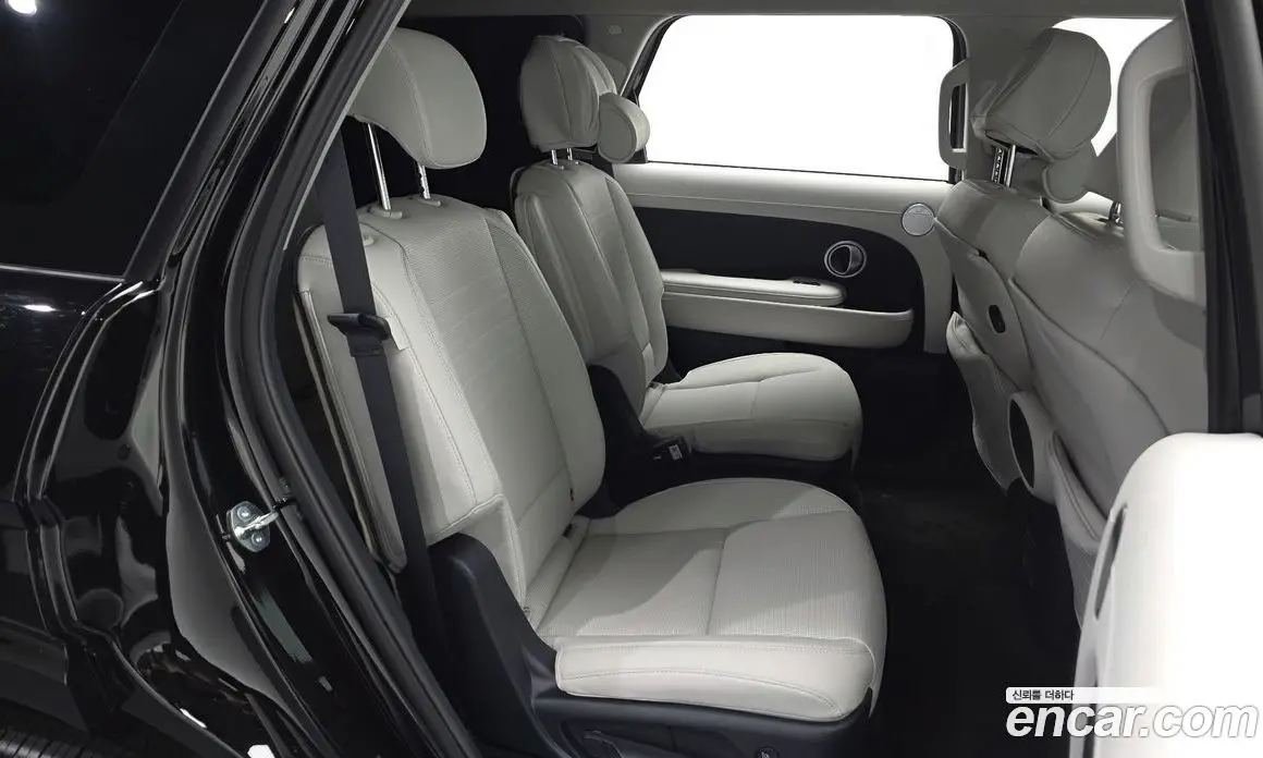Hyundai Palisade 2025 2.5 автомат (гидро), фото 17