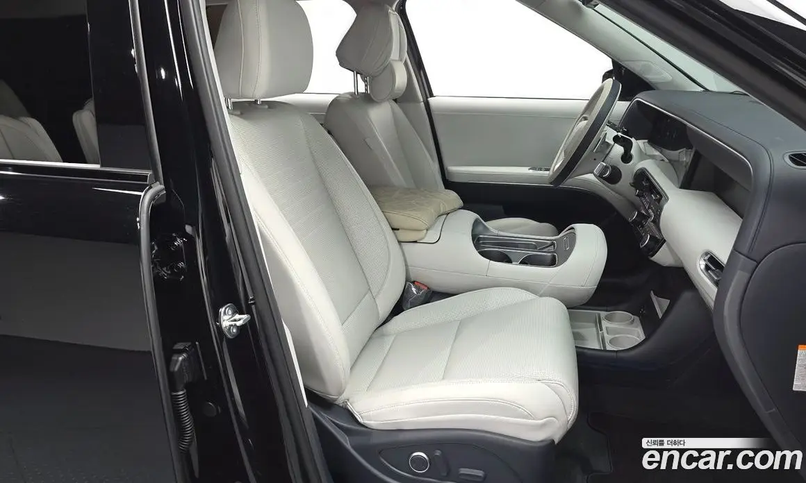 Hyundai Palisade 2025 2.5 автомат (гидро), фото 18