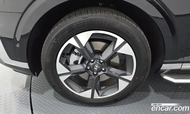 Hyundai Palisade 2025 2.5 автомат (гидро), миниатюра 5