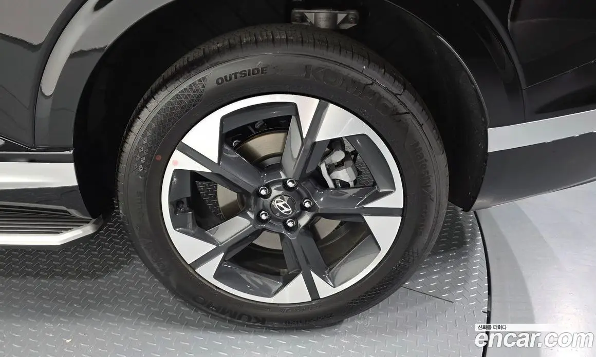 Hyundai Palisade 2025 2.5 автомат (гидро), фото 7