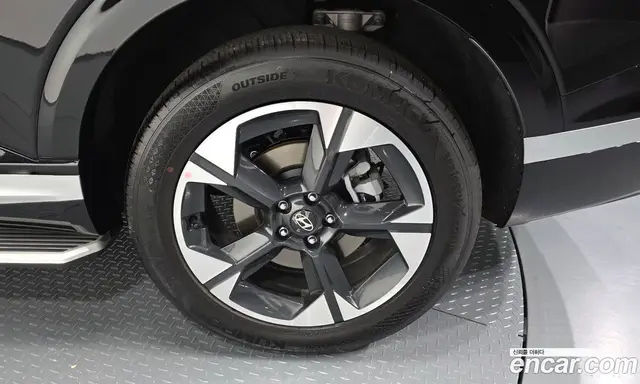 Hyundai Palisade 2025 2.5 автомат (гидро), миниатюра 7