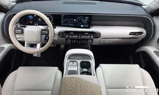 Hyundai Palisade 2025 2.5 автомат (гидро), миниатюра 10