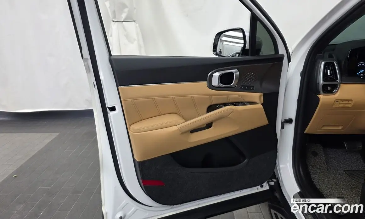 Kia Sorento 2020 1.6 автомат (гидро), фото 14