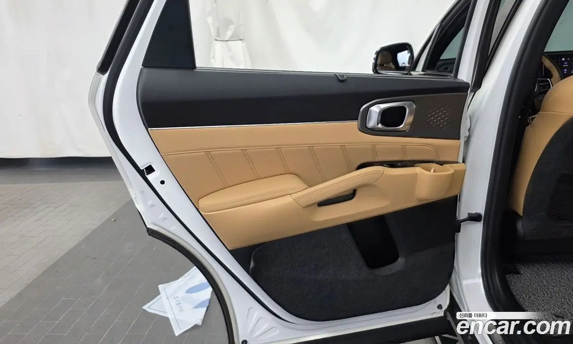 Kia Sorento 2020 1.6 автомат (гидро), фото 15