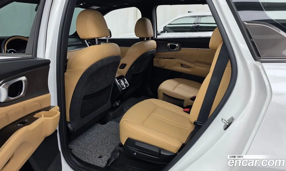 Kia Sorento 2020 1.6 автомат (гидро), фото 16