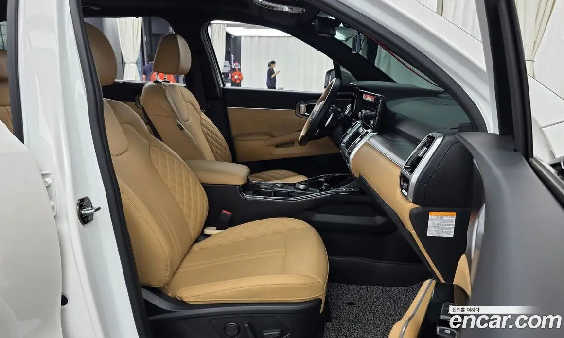 Kia Sorento 2020 1.6 автомат (гидро), фото 17