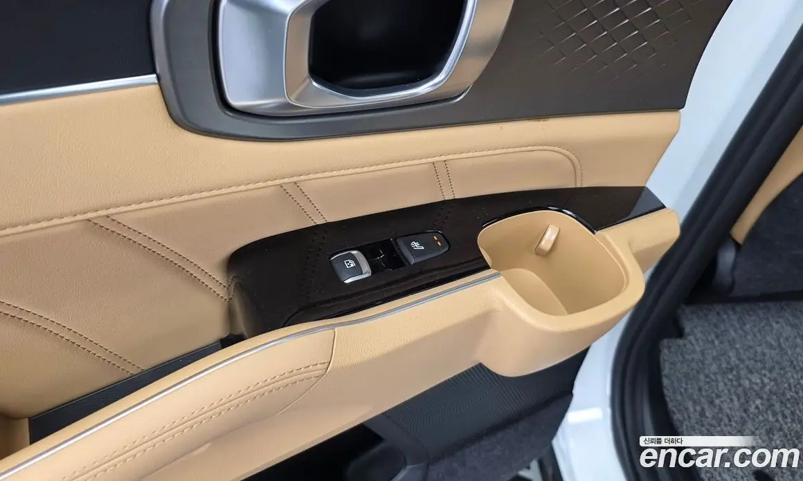 Kia Sorento 2020 1.6 автомат (гидро), фото 25
